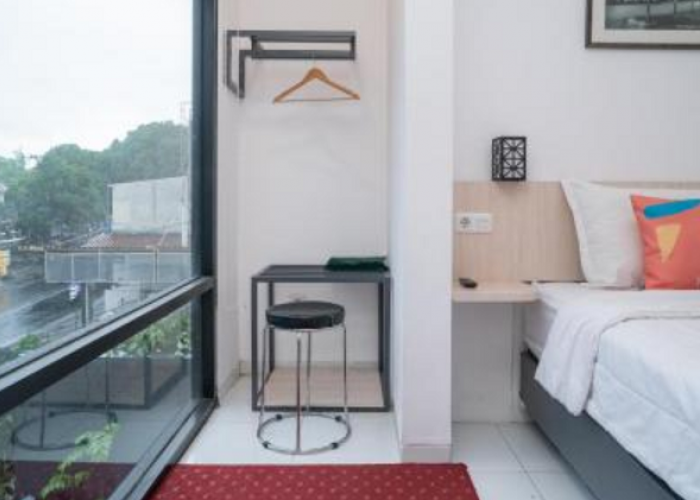 Eksplorasi Akomodasi di Malang, Menginap Nyaman dan Strategis Cocok Untuk Liburan