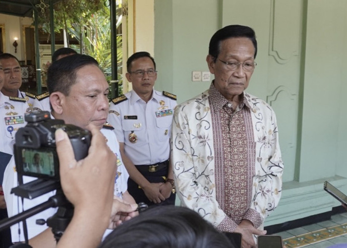 Sri Sultan HB X Tanggapi Viral Intel Polda DIY di UMY, Sebut Bisa Masuk Kampus Jika Ada Urusan