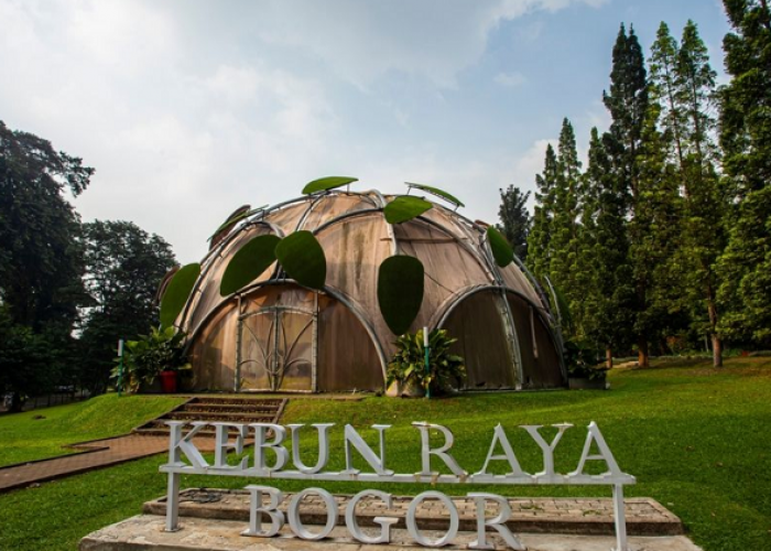 Wisata Edukatif Bogor Lewat Program Experiential Learning di Kebun Raya Bogor