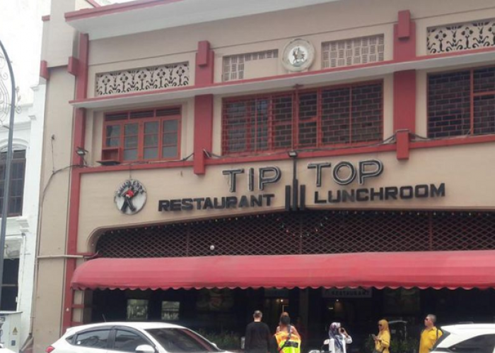 Daftar Tempat Makan Siang Paling Rekomendasi di Kota Medan, Simak Info Lengkapnya Berikut Ini