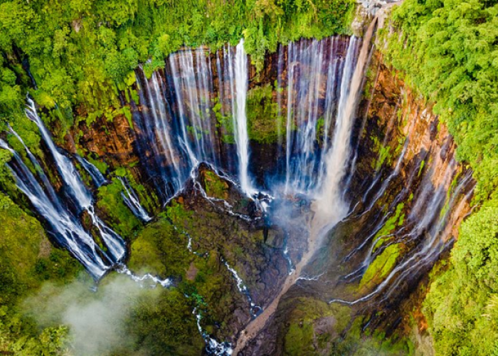 Yuk Explorasi Destinasi Wisata Unggulan Jawa Timur Bareng Keluarga