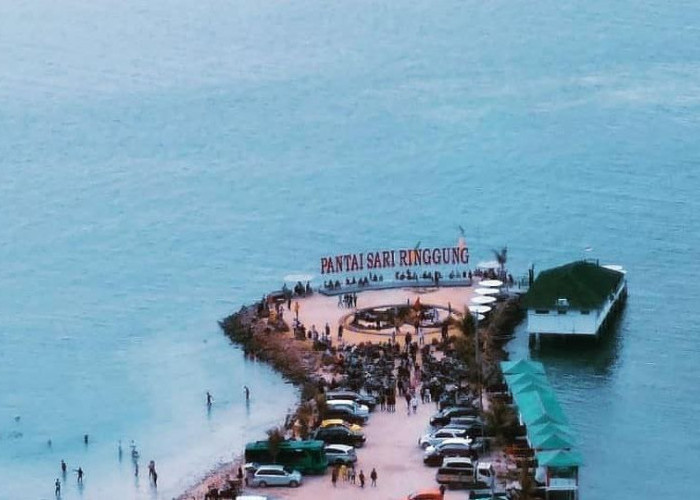 Rekomendasi Wisata Terbaru 2024 Pantai Lampung Terpopuler, Cocok Untuk Liburan Cek Lokasi dan Tarifnya Disini