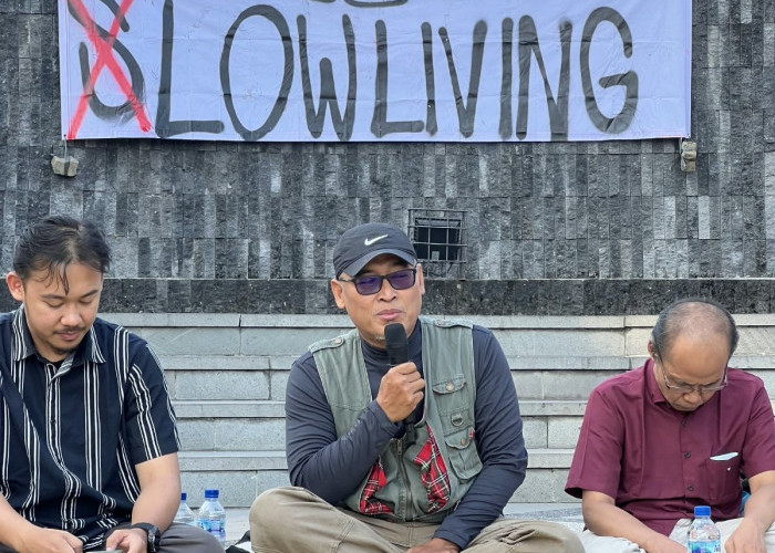 Serikat Mahasiswa UGM  Pertanyakan: Jogja Istimewa untuk Siapa?