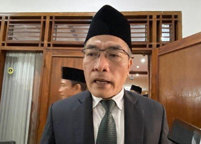 Wacana Efisiensi Anggaran di Tahun 2025, Begini Respon Bupati Bantul Abdul Halim Muslih