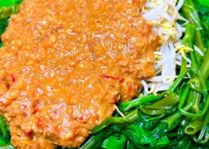 Berikut Ini Daftar Destinasi Rasa Ikonik Dari Jawa Barat hingga Jawa Timur