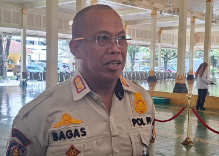 Nataru 2025: 328 Personel SRI Siaga 24 Jam di Pantai Selatan Yogyakarta