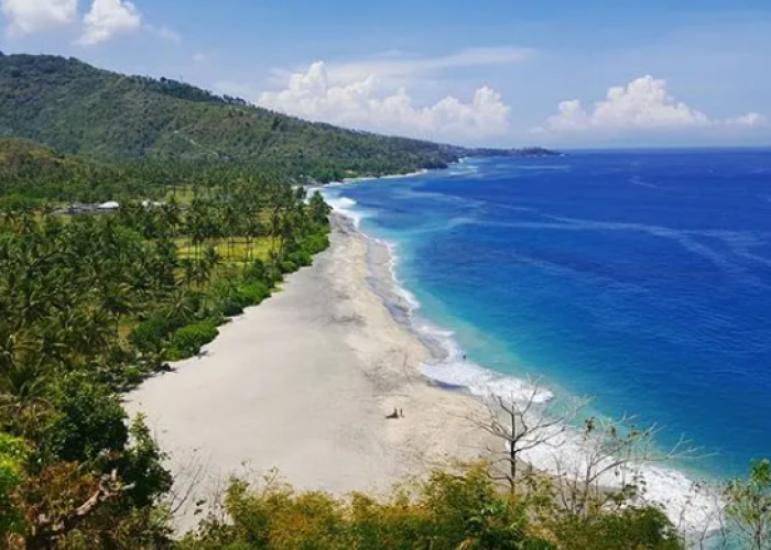 Destinasi Wisata Terbaru 2024 yang Bisa Dikunjungi Jika Berada di Lombok Selama 5 Hari, Simak Ulasannya 