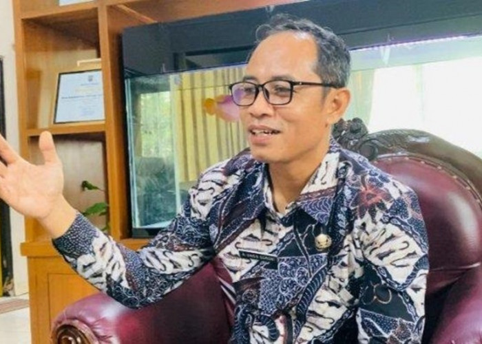 Dinas Porapar Kabupaten Tegal Siapkan Lelang Investor Kolam Renang Bangun Tirta