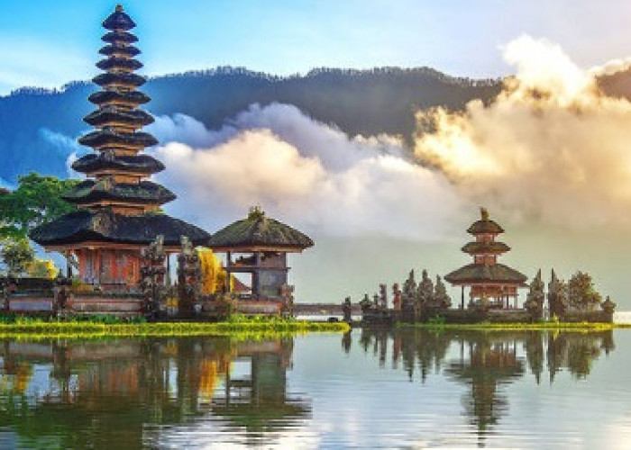 10 Tempat Unik di Indonesia; No 7 Unik sekali!