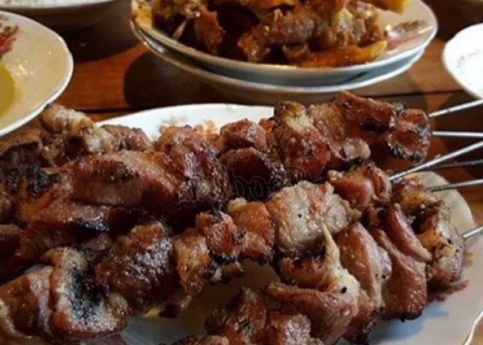 Destinasi Kuliner Malam Jogja Paling Legendaris Spot Paling Hits yang Harus Dikunjungi