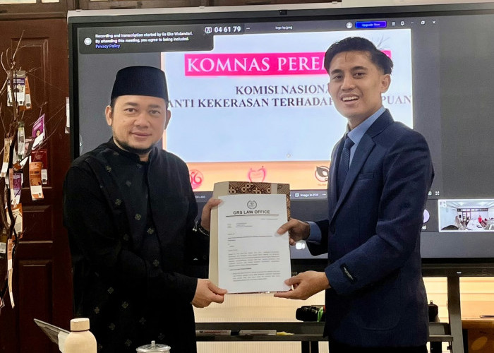 Kuasa Hukum Santriwati Ajukan Amicus Curiae, Desak Perlindungan Korban dan Evaluasi Pesantren