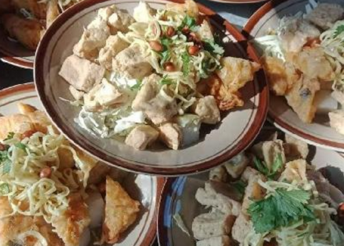 Jelajah Kuliner Pagi Solo, Wajib Dicicipi Untuk Bisa Merasakan Sensasi Masakan Khas Jawa Tengah