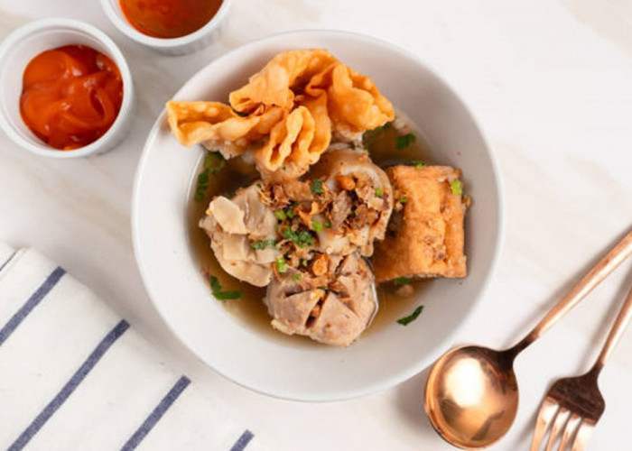 5 Rekomendasi Tempat Makan Bakso Malang di Jogja, Rasa Enak Sedap Dijamin Ingin Nambah Terus