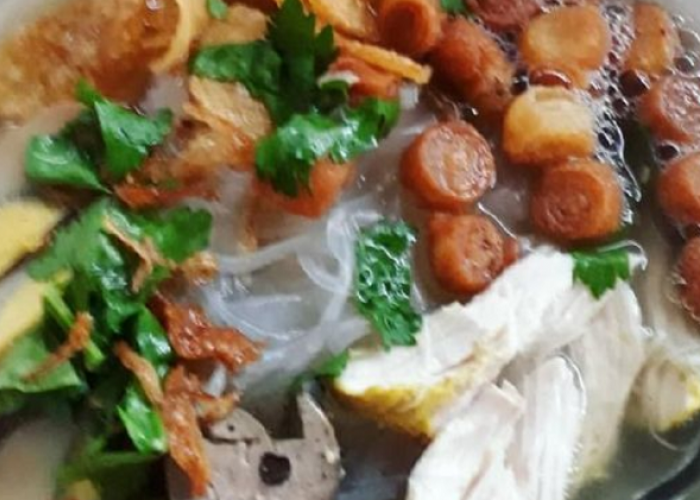 Jelajah Kuliner Legendaris Solo yang Hangatkan Pagi dan Bikin Nagih 