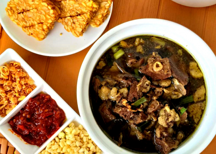 Menjelajahi Warisan Destinasi Makanan Tradisional dengan Cita Rasa Juara Surabaya