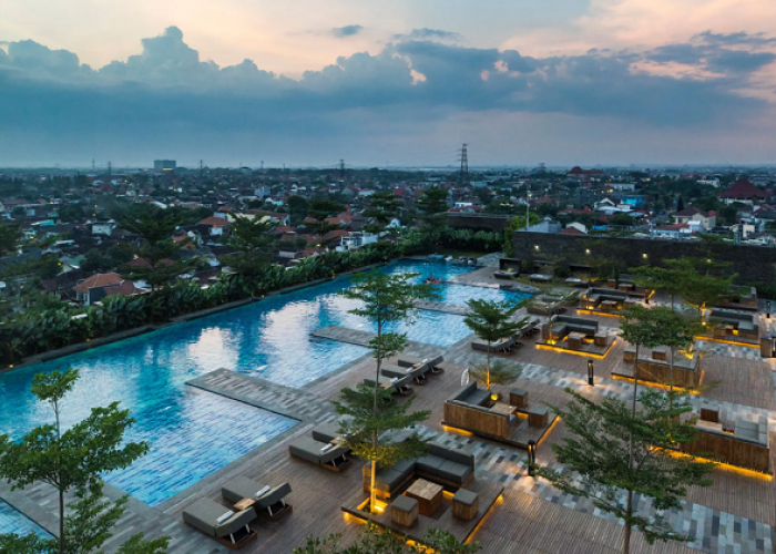 Pilihan Hotel Ramah Lingkungan Terbaik di Indonesia 2026, Simak Informasi Selengkapnya Berikut Ini