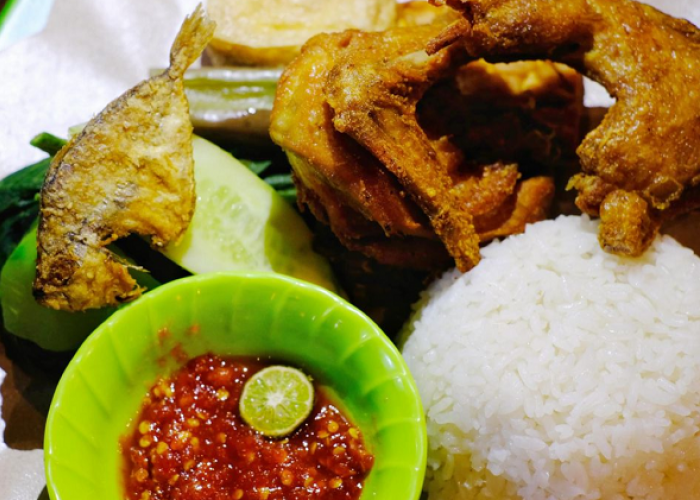 Tempat Makan Halal di Bali Paling Terkenal jadi Surga Kuliner Lezat untuk Wisatawan Muslim