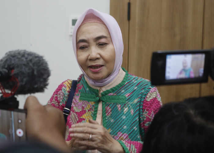 Ancaman Megathrust, Dwikorita Sebut DIY Sudah Siap Hadapi Gempa dan Tsunami