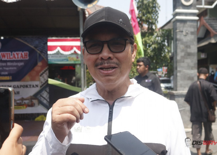 WJNC Tahun Depan Berpotensi Tetap di Malioboro, Wali Kota Hasto Ungkap Pertimbangannya
