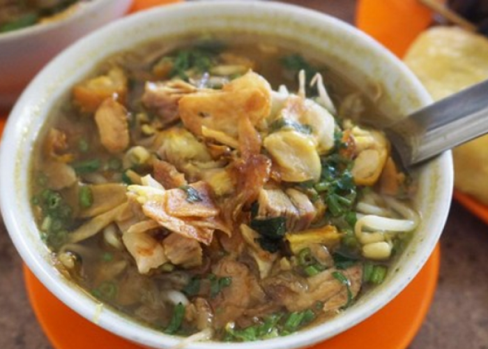 Masuk Daftar Nominasi Destinasi Kuliner Paling Wajib Saat Berkunjung ke Kudus, Berikut Informasi Selengkapnya