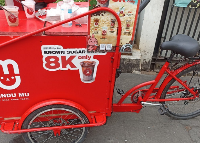 Lagi Mode Hemat? Ini Rekomendasi Kopi Murah di Jakarta Mulai Rp8 Ribuan Saja