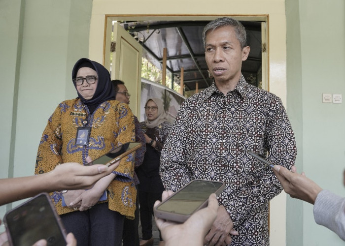 Minat Anak Muda Mulai Menurun, DIY Siapkan Materi Budaya Jawa untuk Radio dan TV di Suriname