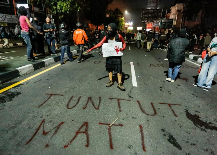 UMY dan UNU Jogja Mengutuk Keras Tindakan Represif Aparat dalam Penanganan Aksi Massa