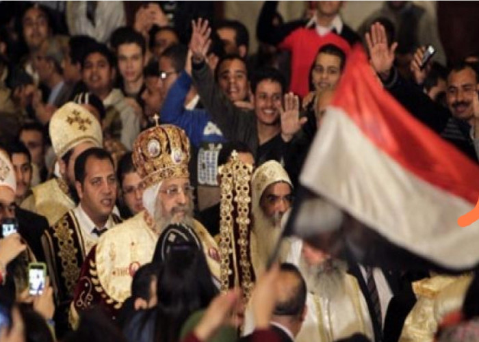Ternyata Ada Puluhan Juta Pemeluk Kristen di Arab, Ini Daftar 10 Negara Arab dengan Jumlah Kristen Terbanyak