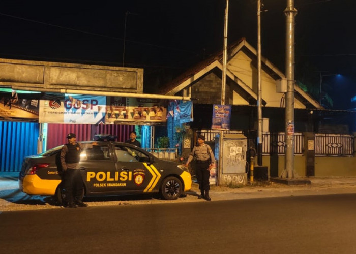 Klitih Belum Hilang, JPW Desak Polisi Perketat Pengawasan Malam di Bantul
