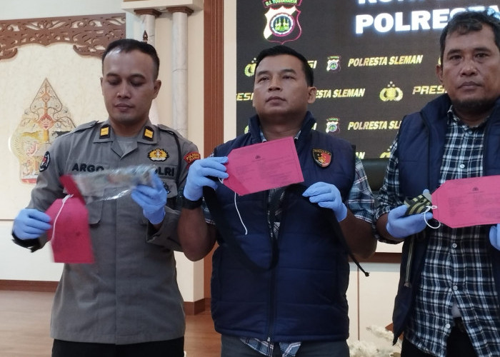 Dikira Hampir Tabrak Teman, Mahasiswa Sleman Jadi Korban Pengeroyokan Brutal