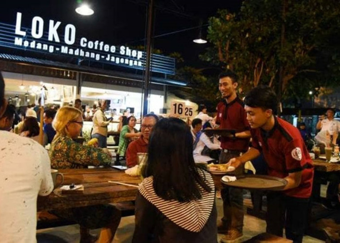 Ingin Nongkrong Malam Murah Dekat Malioboro? Ini 5 Tempatnya yang Wajib Dikunjungi