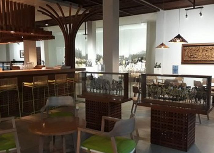 Daftar Tempat Makan di Banyuwangi dengan Atmosfer Pedesaan dan Tradisional, Berikut Informasi Selengkapnya