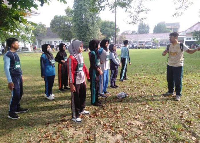 Dari Panggung Nasional ke Sekolah Rakyat: Putri Nusantara Yogyakarta Dorong Sinergi Pendidikan Berkualitas