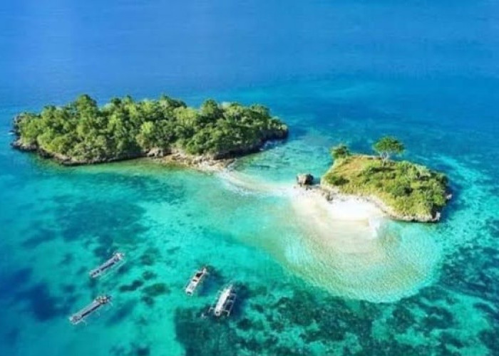 Eksplore Pesona Gili Petelu Lombok, Surga Tersembunyi Wisata Terbaru 2024