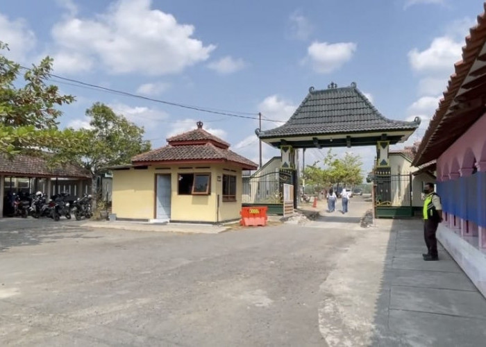 Sekolah Klarifikasi Dugaan Pelecehan Siswi SMAN 1 Sentolo yang Viral, Polisi Mulai Lakukan Penyelidikan