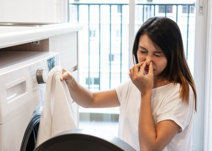 Penyebab Merek Mesin Cuci Terbaik Malah Bikin Apek, Begini Cara Mengatasinya