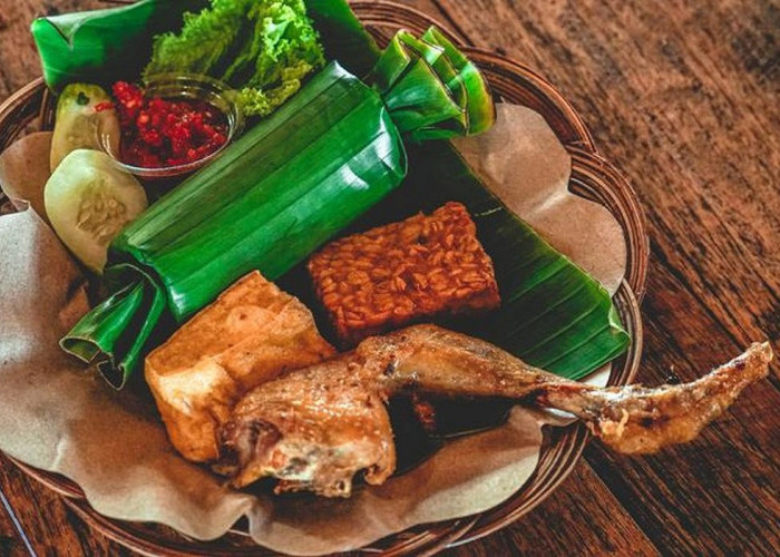 5 Daftar Kuliner Otentik Khas Sunda yang Dijamin Bikin Nagih Terus, Simak Disini