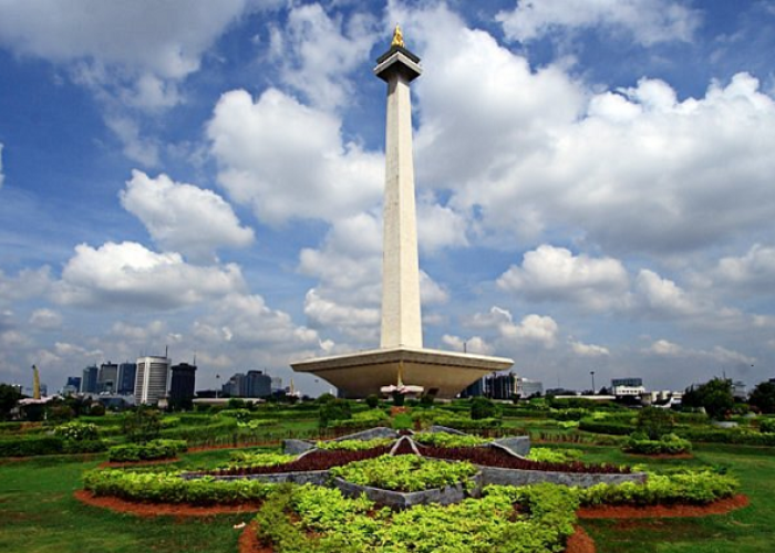 Liburan Hemat Gratis di Jakarta yang Cocok Buat Akhir Pekan Bareng Keluarga