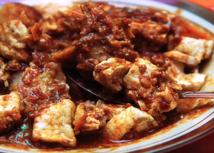 Pakai Bahan Lokal Terbaik, Simak 7 Pilihan Hidangan Lezat Khas Kuningan yang Akan Menggoyang Lidahmu