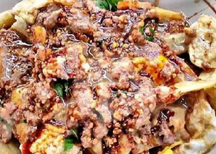 Wisata Kuliner Makanan Legendaris Dengan Cita Rasa Khas Jateng? Berikut Menu Paling Wajib Dicoba di Semarang