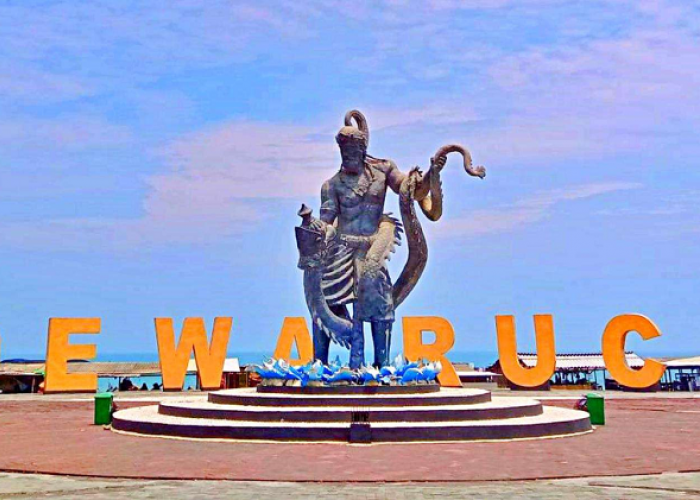 Bukti Nyata Lonjakan Kunjungan Pariwisata Pantai Dewaruci Purworejo, Simak Ulasan Selengkapnya Disini