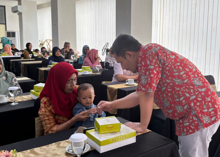 DPRD DIY Dorong Percepatan Penanganan Stunting, Setiap Kelurahan di Yogyakarta Dapat Rp 100 Juta