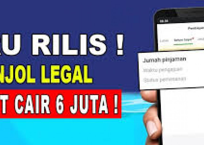 8 Pinjaman Online Terpercaya Resmi OJK Limit Minimal 2 Juta Tenor Cicilan 12 Bulan Dan Memiliki Bunga Rendah