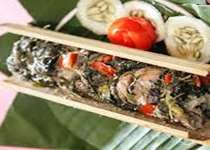 Terlezat dan Unik! Daftar Macam Kuliner Khas Toraja, Cita Rasa Paling Menggoda Lidah Dijamin Bikin Lahap