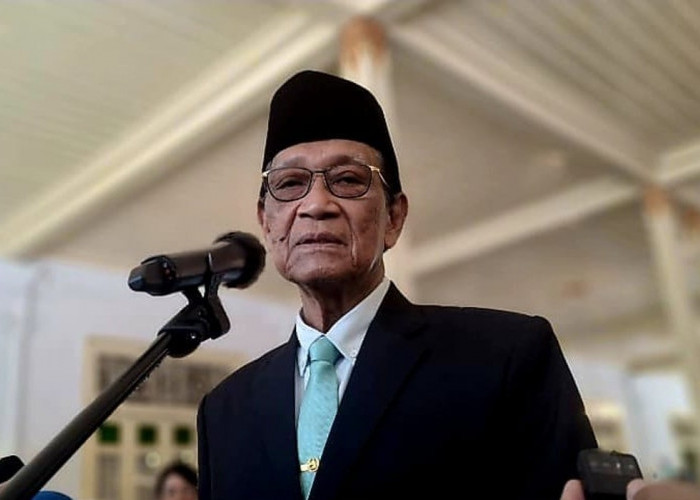 Loncat dari Desil 2 ke 6, Sri Sultan Sebut Bisa Munculkan Masalah Baru bagi Warga Jogja