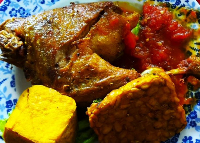 Eksplorasi Rasa Tempat Makan Malam di Bandung yang Paling Ikonik dan Menggugah Selera