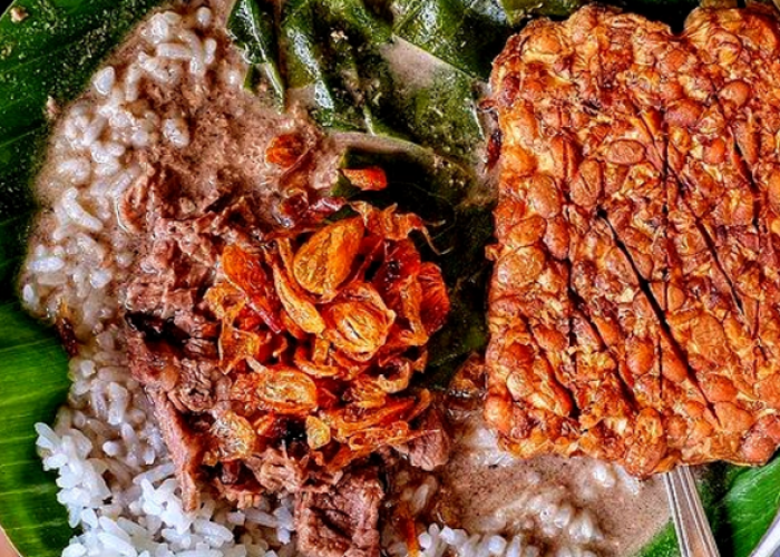 Menjelajahi Kelezatan Kuliner Ini Masuk Rekomendasi Tempat Paling Ikonik di Semarang