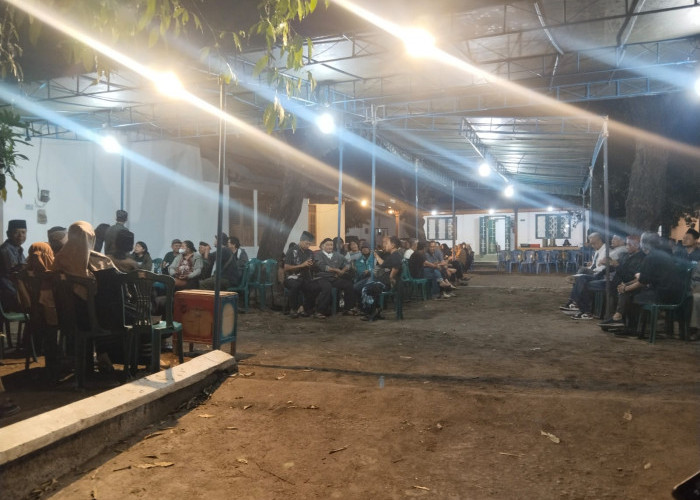 Seniman Teater Den Baguse Ngarso Tutup Usia, Sempat Keluhkan Dada dan Bahu Sakit Malam Sebelumnya