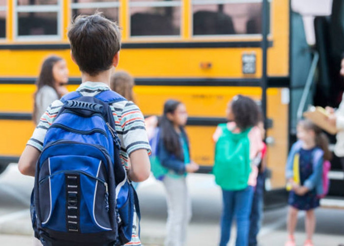 Bus Sekolah Semakin Banyak Peminat, Dishub Bantul Masih Tunggu Persetujuan Penambahan Armada