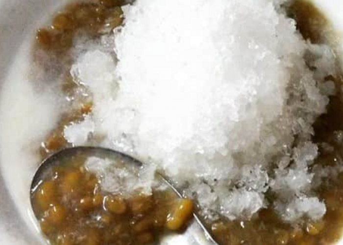 Rekomendasi Es Kacang Ijo di Surabaya yang Segar dan Menyehatkan Paling Hits 